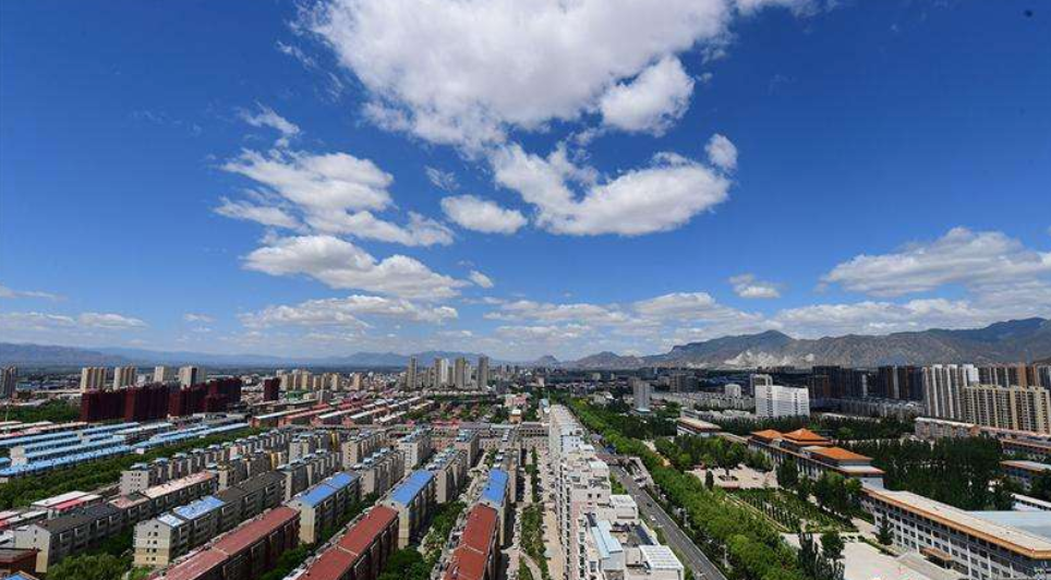 大數據產業(yè)基地 “源網荷儲”一體化的懷來樣本