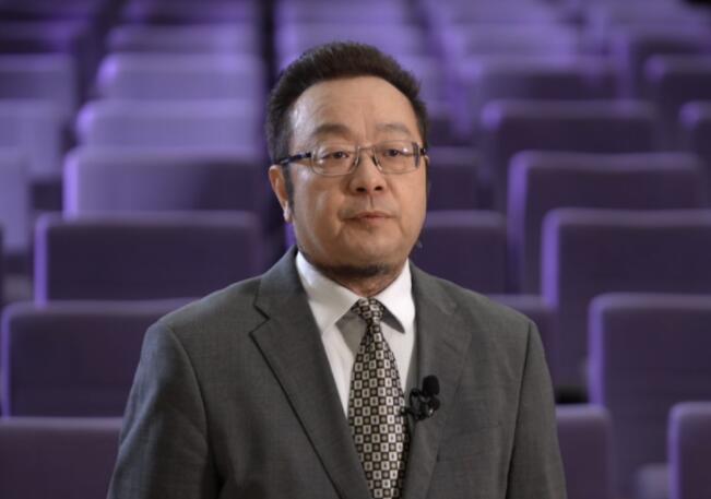 賀克斌：雙碳目標(biāo)，促進(jìn)世界經(jīng)濟(jì)向新的模式發(fā)展