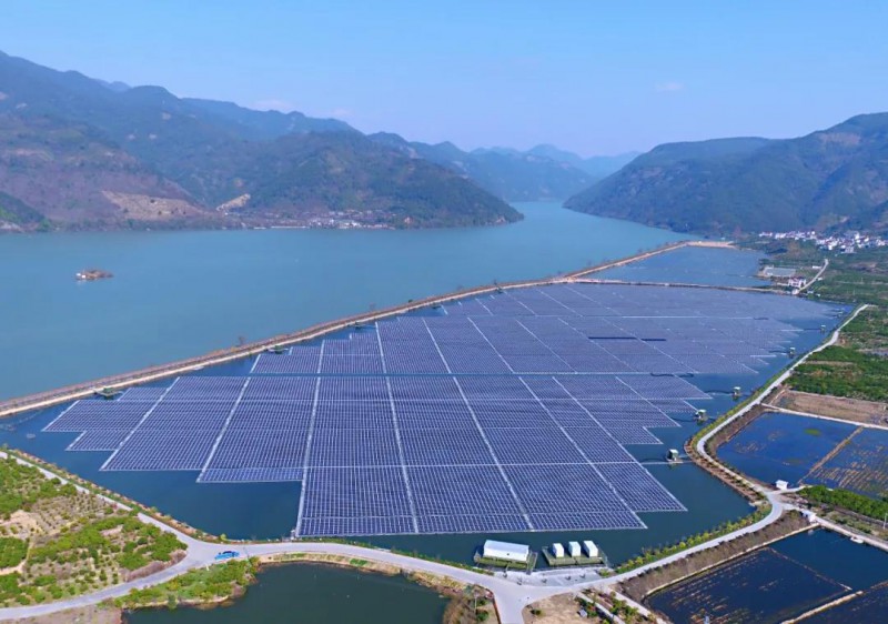 ?我國光伏發(fā)電并網(wǎng)裝機(jī)容量突破3億千瓦！