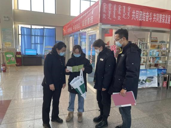 優(yōu)化電力營商環(huán)境，護(hù)航電力客戶“春節(jié)”、“冬奧會”、“冬殘奧會”安全用電