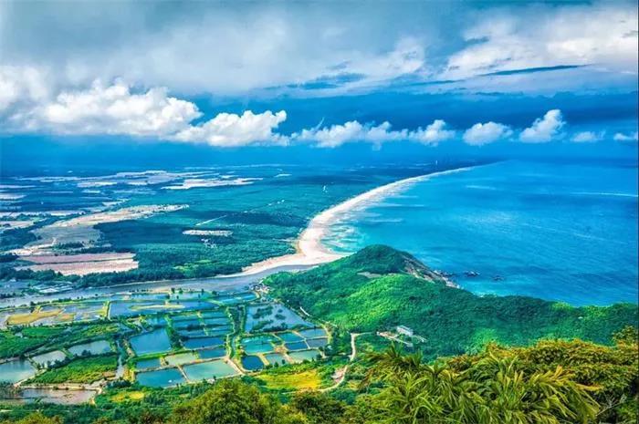 海南：2025年底前新增光伏發(fā)電5GW，加速推進能源轉(zhuǎn)型！