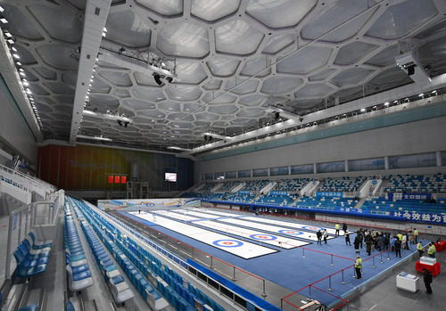 北京冬奧組委總結(jié)“綠色辦奧”兩大關(guān)鍵詞：低碳管理、生態(tài)保護(hù)