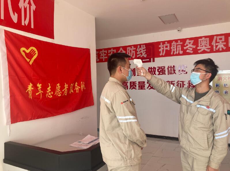 大唐錫盟新能源事業(yè)部:黨有號(hào)召 團(tuán)有行動(dòng)