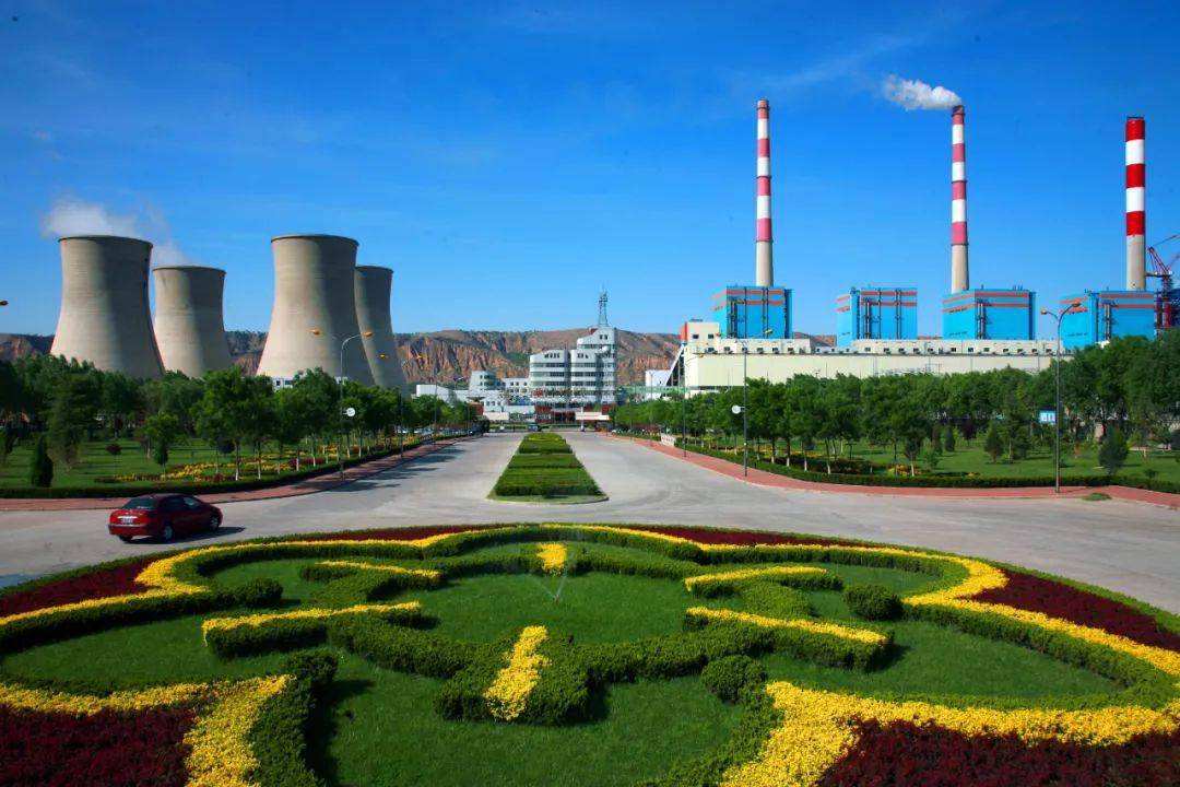 華能啟動(dòng)隴東能源基地“黨建引領(lǐng)、聯(lián)建共建”