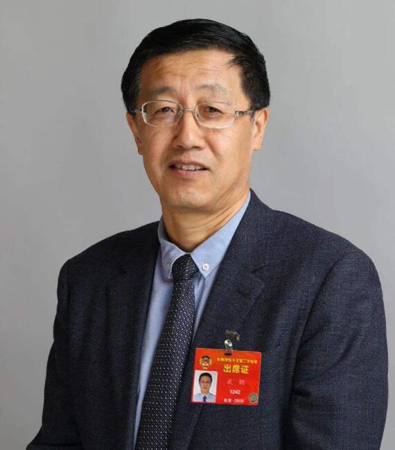 【兩會】武鋼委員：健全企事業(yè)單位碳賬戶機制 認(rèn)可綠色電力的減排貢獻