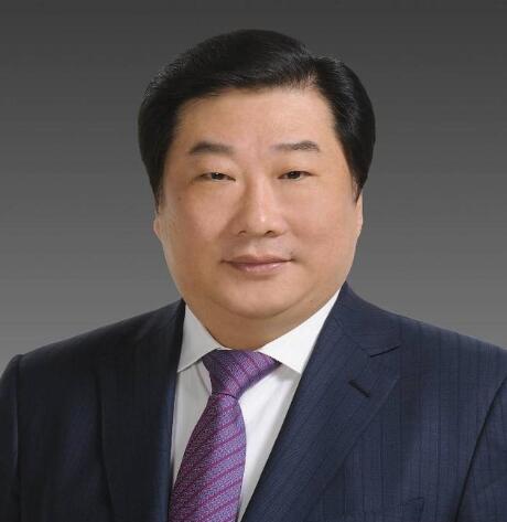 全國(guó)人大代表，山東重工集團(tuán)有限公司黨委書(shū)記、董事長(zhǎng)譚旭光：海洋經(jīng)濟(jì)是未來(lái)山東實(shí)現(xiàn)“雙碳”目標(biāo)的重要組成部分