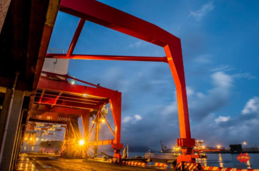 國家能源集團(tuán):做好煤炭這篇大文章