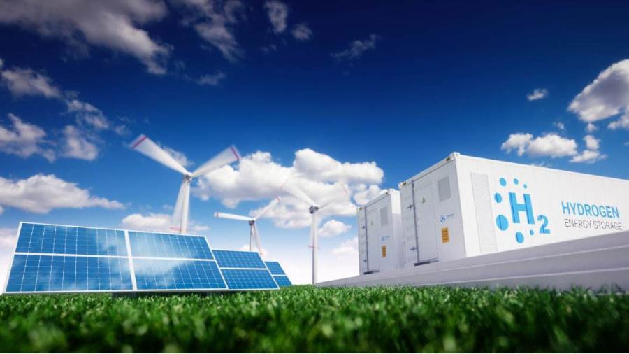 【兩會】郭建增代表:推進綠氫制備產(chǎn)業(yè)高質(zhì)量發(fā)展