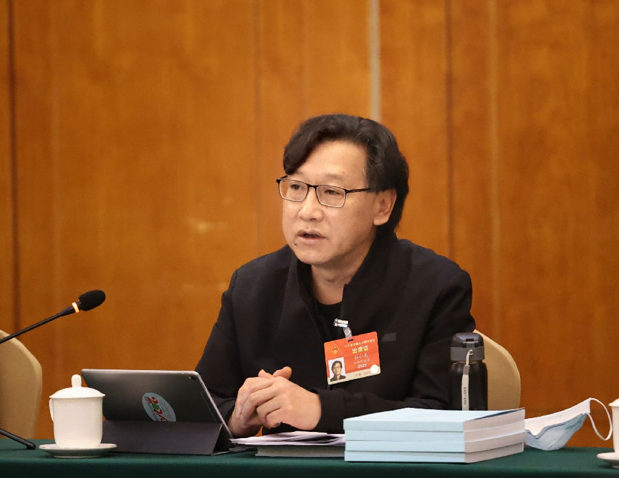 杜小光:完善統(tǒng)一建筑碳排放核算標準,助力綠色健康建筑與雙碳目標協(xié)同發(fā)展