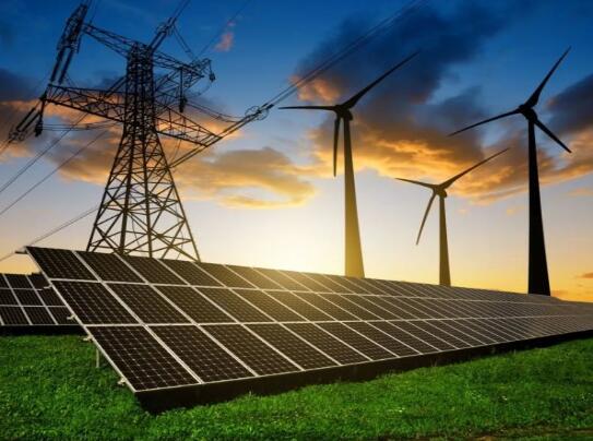 國家發(fā)改委：配售電競(jìng)爭(zhēng)性業(yè)務(wù)有序放開 完善風(fēng)電、光伏發(fā)電新能源價(jià)格形成機(jī)制 完成第三監(jiān)管周期輸配電價(jià)改革