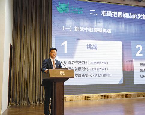 全身心投入，服務(wù)保障有溫度——記國(guó)家電網(wǎng)公司特等勞模楊艷勇