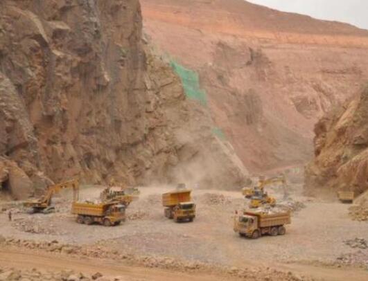 黃河上游在建海拔最高、裝機(jī)最大水電站正式復(fù)工