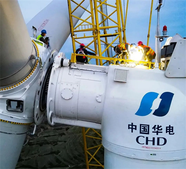 華電山西公司創(chuàng)新驅(qū)動(dòng)，深挖內(nèi)潛，做好提質(zhì)增效大文章