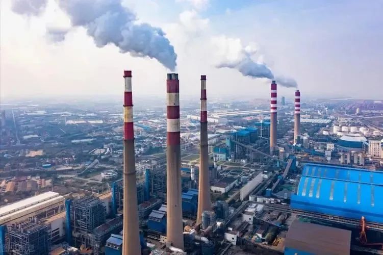 減排指標(biāo)持續(xù)加碼,煤電怎么辦?