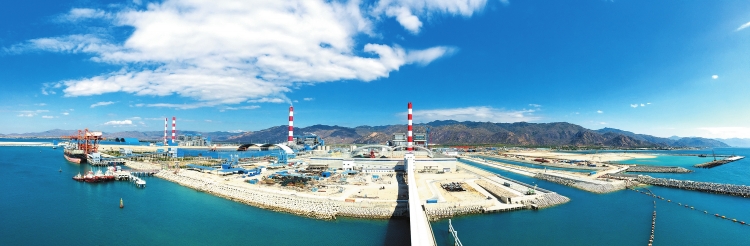 越南:電力供需矛盾突出 亟待轉(zhuǎn)型升級(jí)