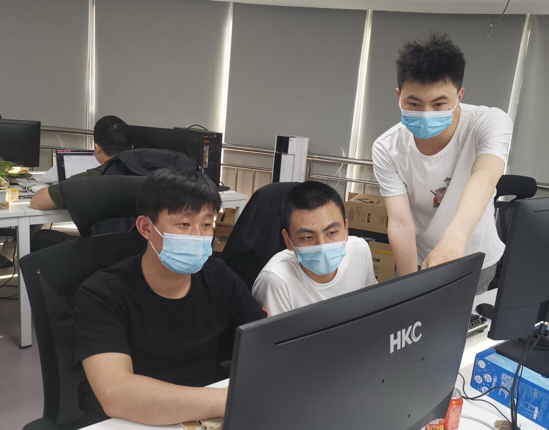 國網(wǎng)信通產(chǎn)業(yè)集團ELP四月版本上線，推動平臺實用化水平再提升