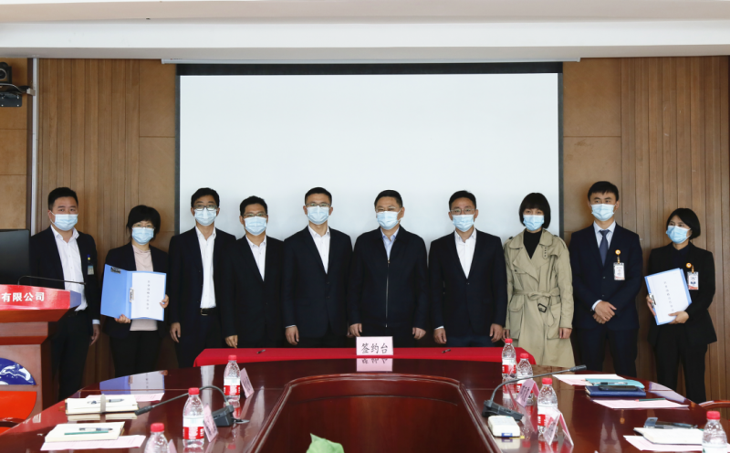 萬物皆“共享”！格力、通威戰(zhàn)略合作，提出“共享員工”策略