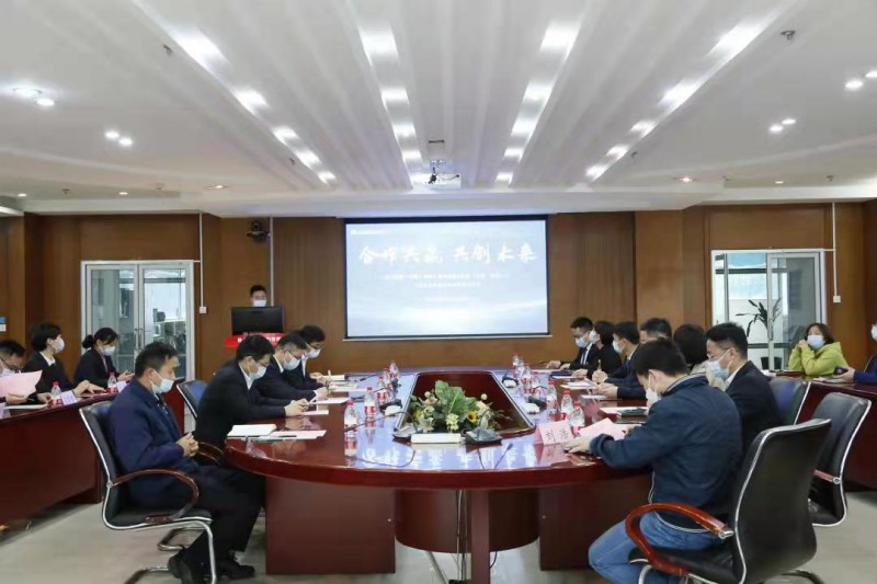 萬物皆“共享”！格力、通威戰(zhàn)略合作，提出“共享員工”策略