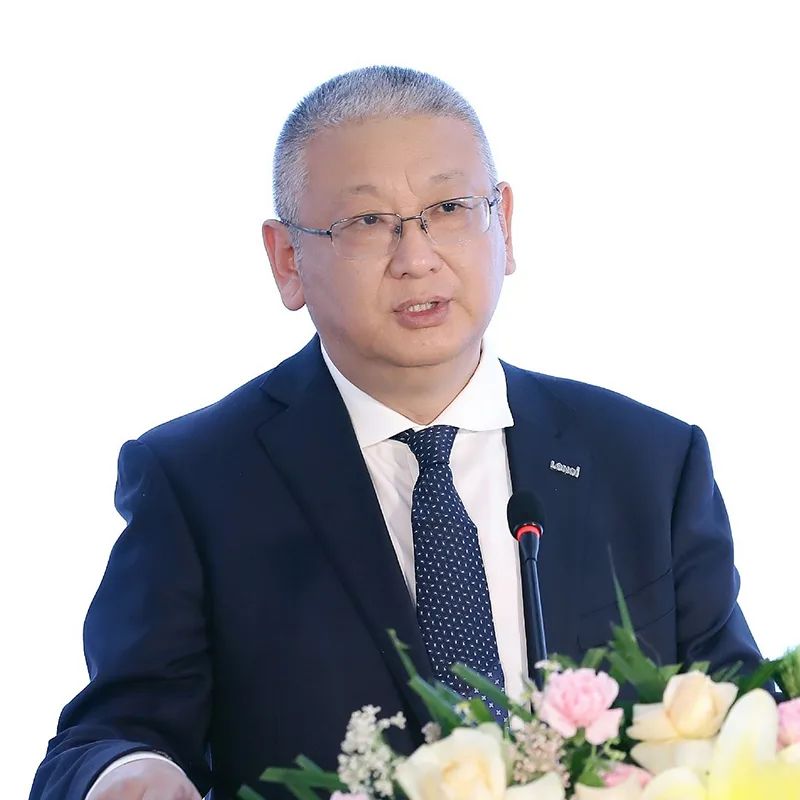 加速新能源基地布局！權(quán)威專家給出多個風(fēng)光大基地建設(shè)思路！