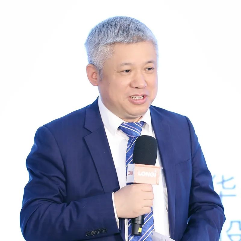 加速新能源基地布局！權(quán)威專家給出多個風(fēng)光大基地建設(shè)思路！