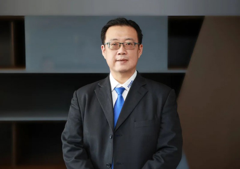 變革中的東方日升：強(qiáng)而后大，邁向前五