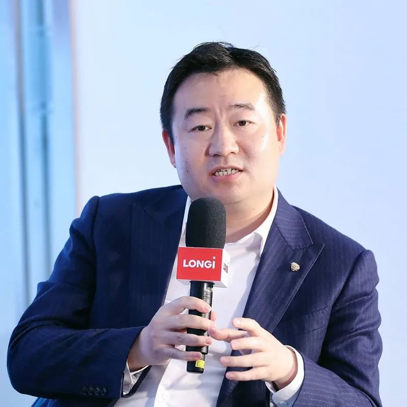 加速新能源基地布局！權(quán)威專家給出多個風(fēng)光大基地建設(shè)思路！