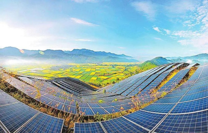 注意！部分光伏大基地項(xiàng)目存在市場競爭力不強(qiáng)問題
