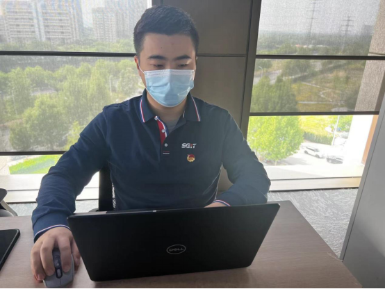 許軻：以夢(mèng)為馬，不負(fù)韶華