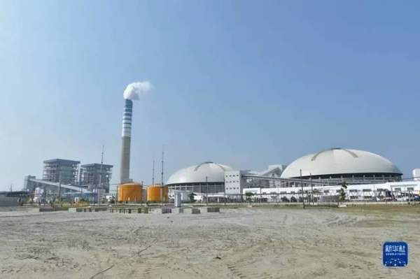 “中國一出手，孟加拉國全國通電”