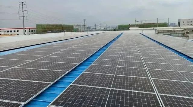 陶瓷龍頭相繼“布局” 已有超51家陶瓷廠光伏項(xiàng)目獲批！