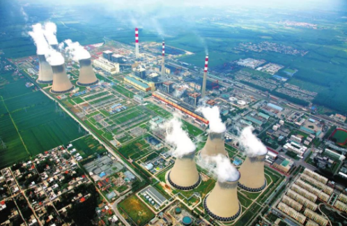 山東明確“兩高”項目改造期限，煤電截止到2025年4月