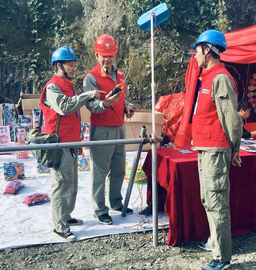 湖北通城：光伏發(fā)電，讓用戶月增收過萬元