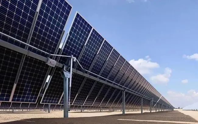 市場回暖！光伏跟蹤支架“蓄勢待發(fā)”