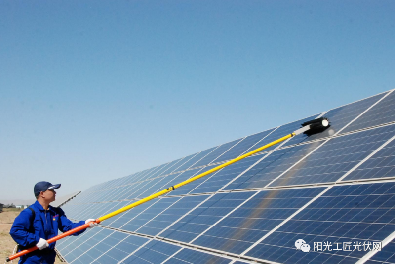 面積接近一個(gè)新加坡！青海塔拉灘光伏電站照亮“陽光之路”