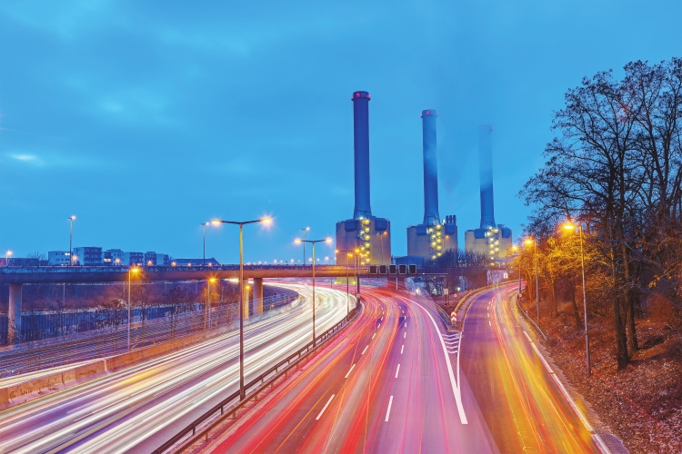 德國(guó)正制定計(jì)劃重啟閑置的燃煤發(fā)電廠