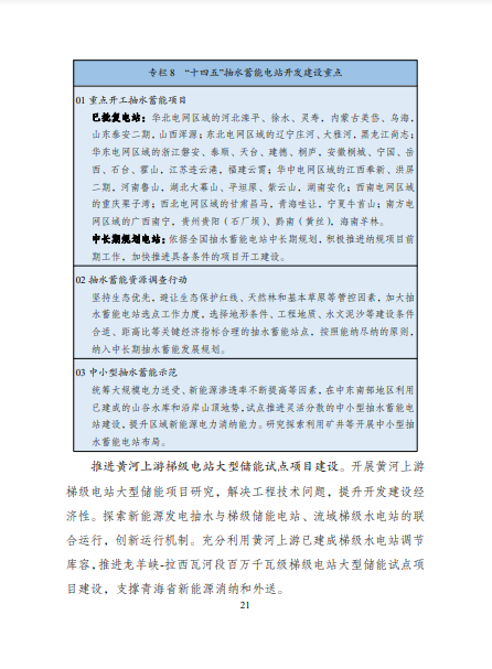 發(fā)改委、能源局等九部委聯合印發(fā)發(fā)布“十四五”可再生能源規(guī)劃！