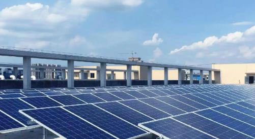 光伏應用于制冷需求 在炎熱地區(qū)最具成本效益！