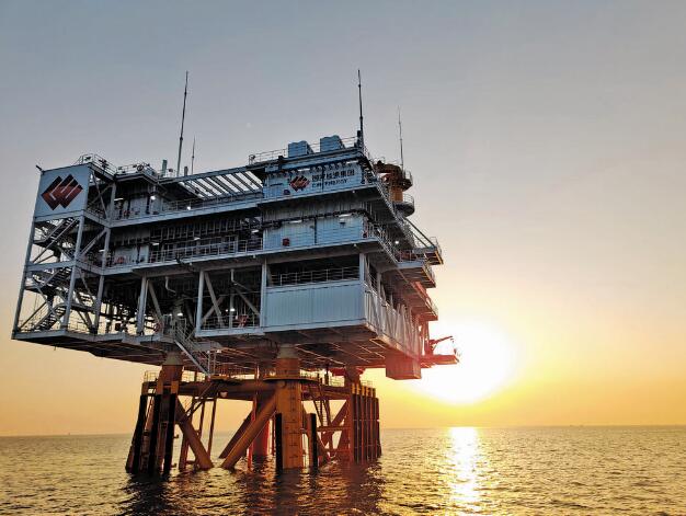 南瑞集團:自主創(chuàng)新助推海上風(fēng)電發(fā)展