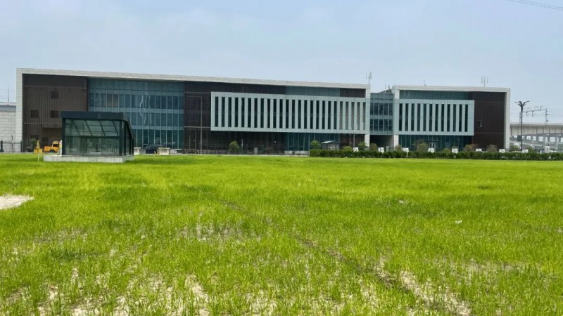 協(xié)會(huì)、電網(wǎng)聯(lián)手，智慧零碳研究院在蕭山區(qū)揭牌成立