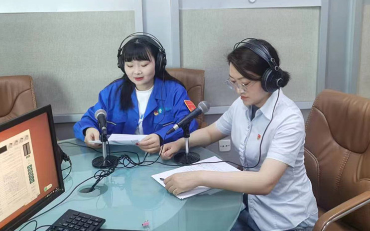 烏海市千里山供電分公司：積極參與行風(fēng)熱線，踐行企業(yè)社會責(zé)任