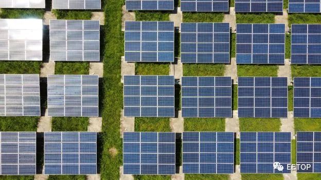 中國臺灣經(jīng)濟部對大陸發(fā)起太陽能板“管制”！