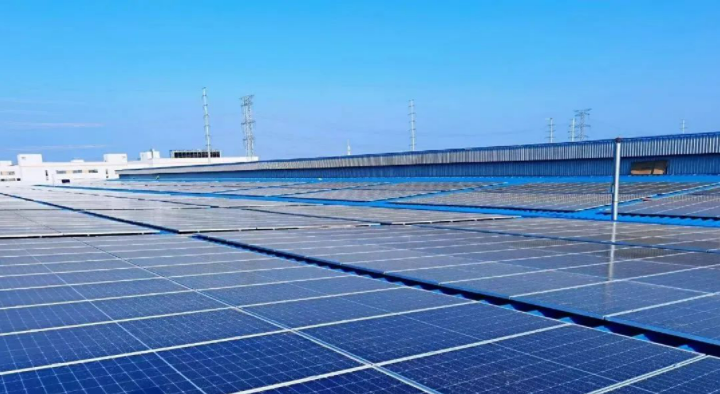 光伏上演三國(guó)殺 制造端價(jià)格為何一漲再漲？