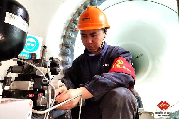 龍?jiān)措娏F州公司“修舊利廢”創(chuàng)效6萬(wàn)余元