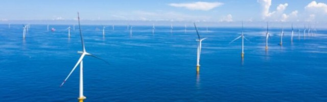 山東：統(tǒng)籌推進(jìn)海上光伏規(guī)?；l(fā)展 打造雙千萬(wàn)千瓦級(jí)海上光伏基地