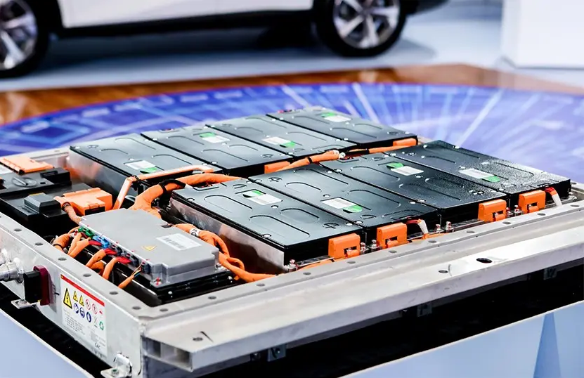 浙江長興打造世界級動力電池先進(jìn)制造業(yè)基地