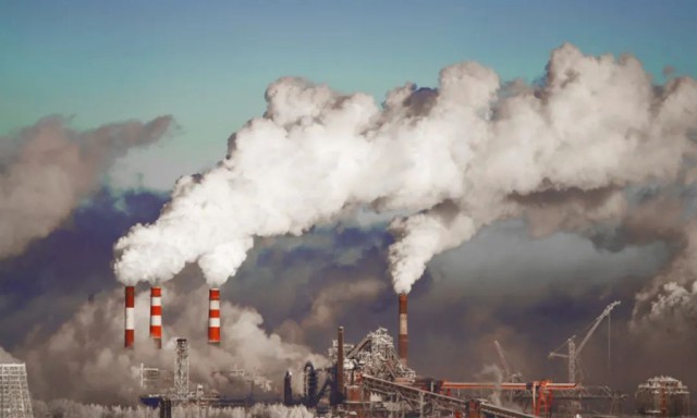 全球進(jìn)入“燒烤”模式：氣候變暖前所未有，能源轉(zhuǎn)型卻面臨挑戰(zhàn)……