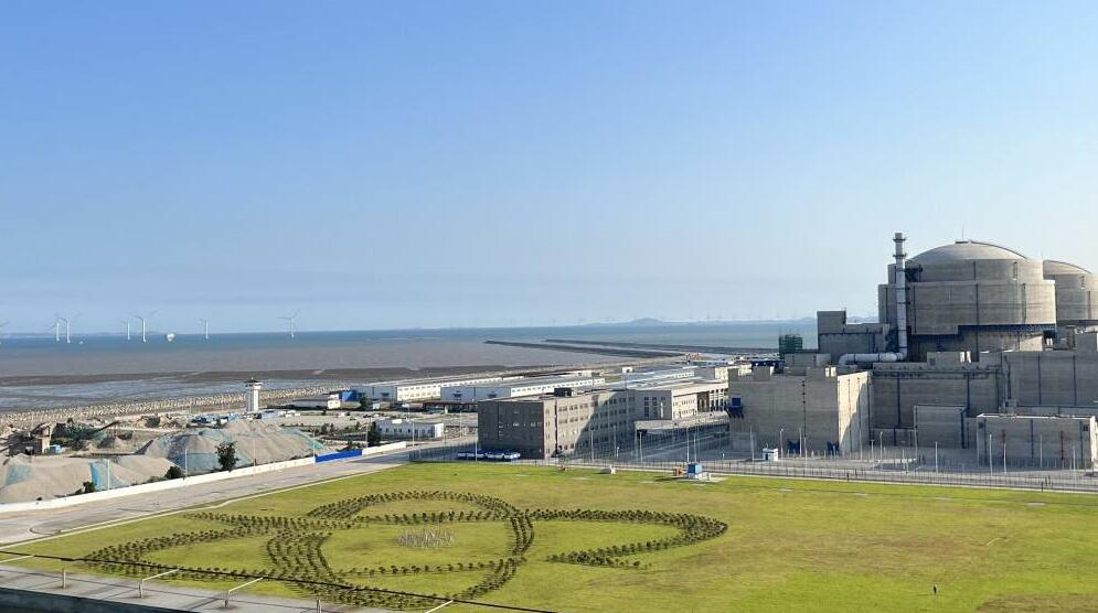 核工業(yè)的“中國(guó)方案”:當(dāng)“華龍一號(hào)”走向世界舞臺(tái)