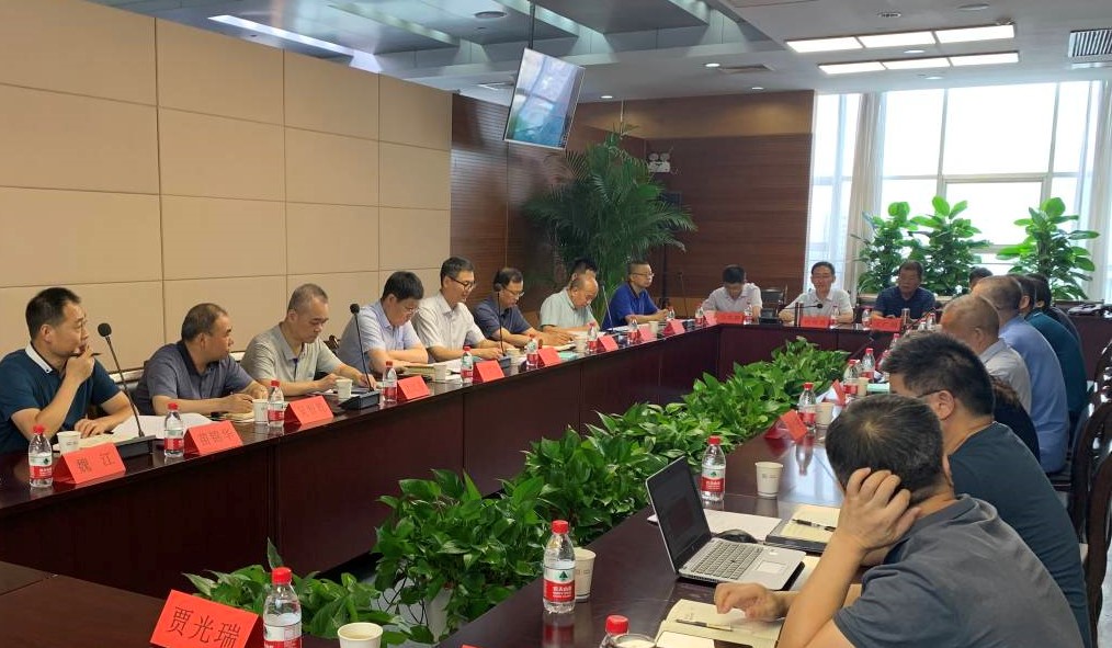 陜投趙石畔煤電：四臺(tái)百萬(wàn)千瓦間接空冷發(fā)電機(jī)組 蓄勢(shì)待發(fā)！