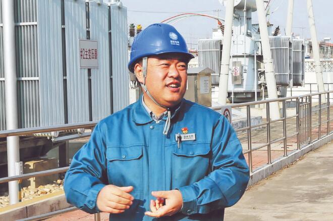 李征：只要熱愛，再不起眼的工作也有亮點(diǎn)