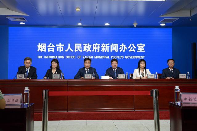 山東蓬萊：“綠色能源”海上來，“風電母港”正崛起